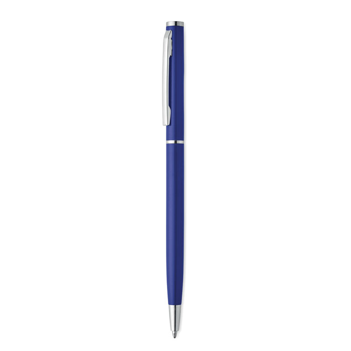 NIMES Bolígrafo aluminio reciclado - Oficina - Regalo Promocional Personalizado - imagen 4