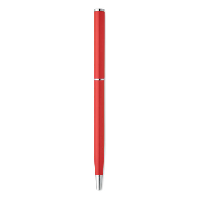 NIMES Bolígrafo aluminio reciclado - Oficina - Regalo Promocional Personalizado - imagen 9