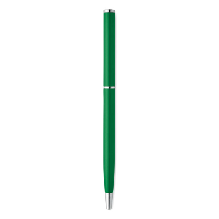 NIMES Bolígrafo aluminio reciclado - Oficina - Regalo Promocional Personalizado - imagen 15