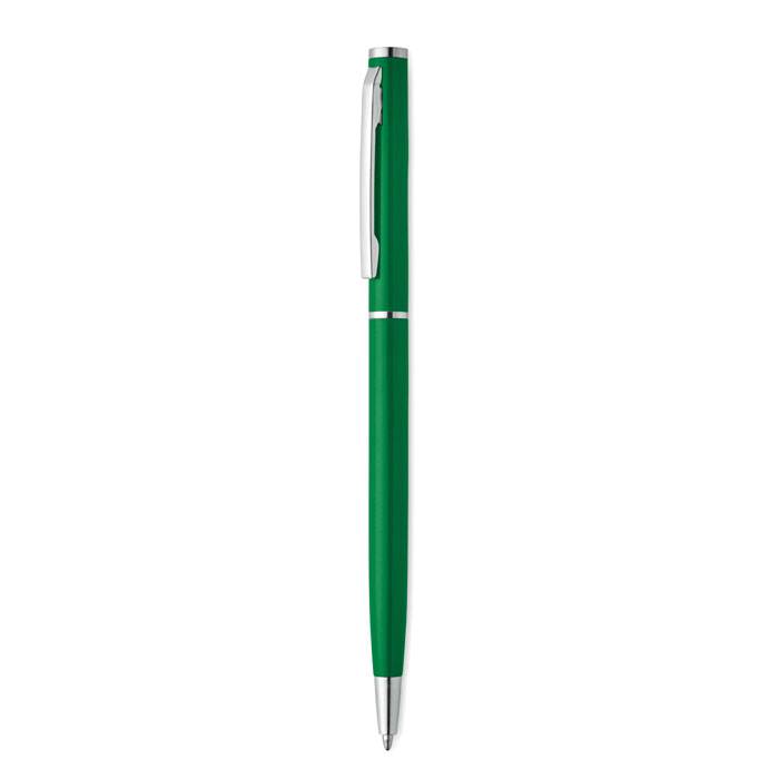 NIMES Bolígrafo aluminio reciclado - Oficina - Regalo Promocional Personalizado - imagen 13