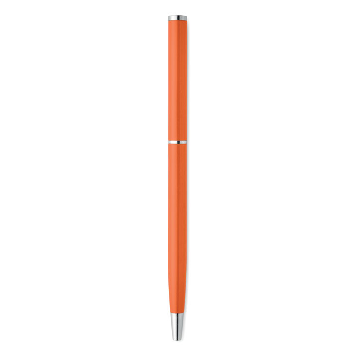 NIMES Bolígrafo aluminio reciclado - Oficina - Regalo Promocional Personalizado - imagen 18