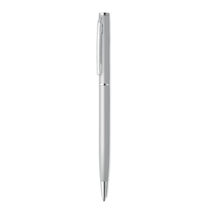 NIMES Bolígrafo aluminio reciclado - Oficina - Regalo Promocional Personalizado - imagen 21