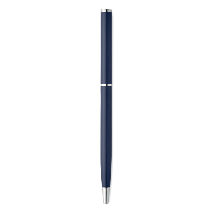 NIMES Bolígrafo aluminio reciclado - Oficina - Regalo Promocional Personalizado - imagen 25