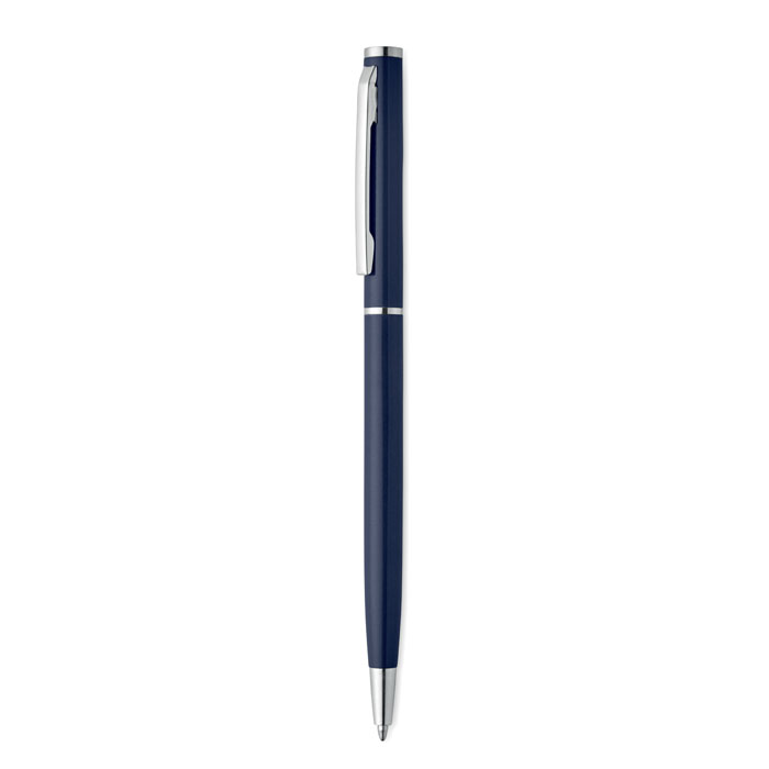 NIMES Bolígrafo aluminio reciclado - Oficina - Regalo Promocional Personalizado - imagen 24