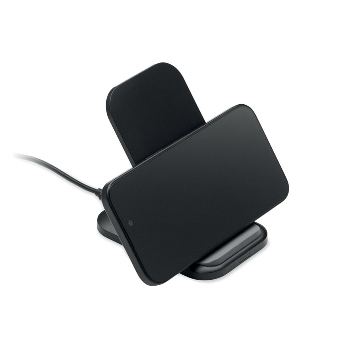 POWERFOLD Cargador plegable 15 W - Tecnología - Regalo Promocional Personalizado - vista alternativa