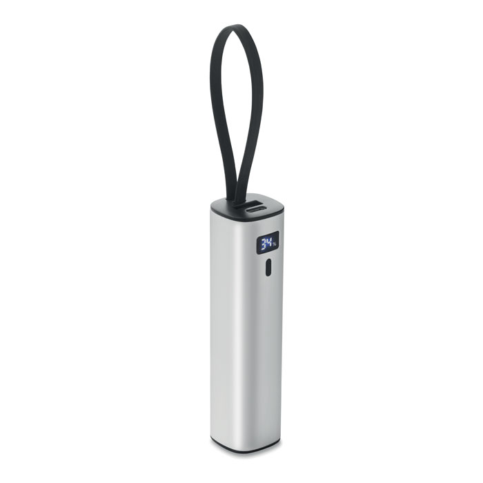 POWERTUBE Powerbank 5000mAh PD 20W - Tecnología - Regalo Promocional Personalizado - imagen 7