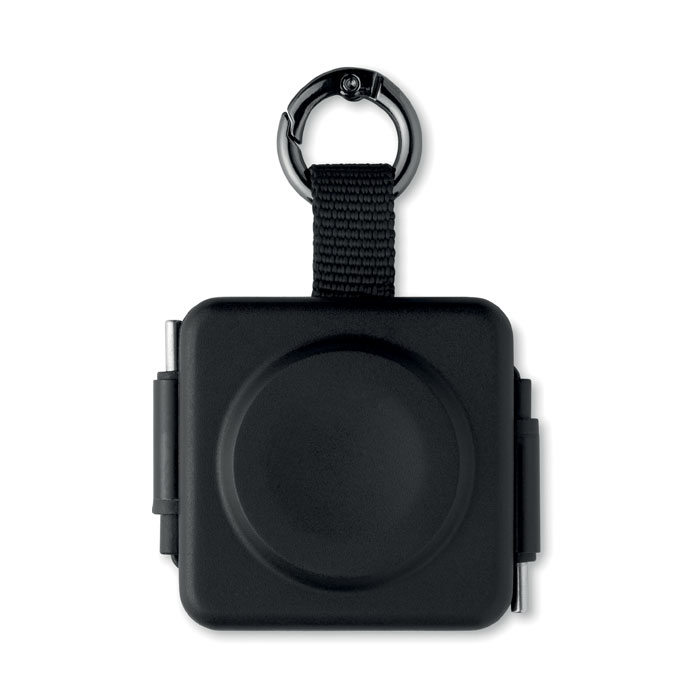 SKILFUL Cable USB-C retráctil de 100 W - Tecnología - Regalo Promocional Personalizado - imagen 6