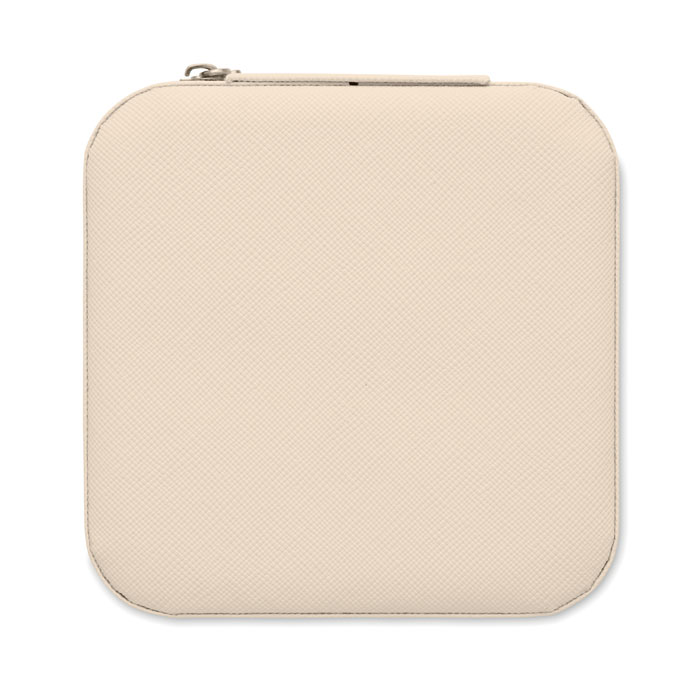 JULBOX Joyero de viaje PU - Viaje - Regalo Promocional Personalizado - imagen 8