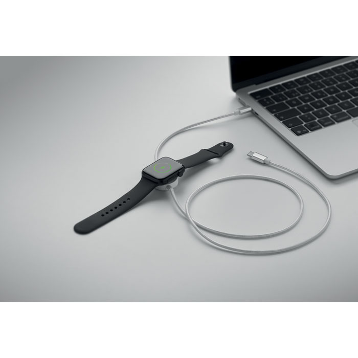 ARGER Cable 60 W y cargador de reloj - Tecnología - Regalo Promocional Personalizado - imagen 5