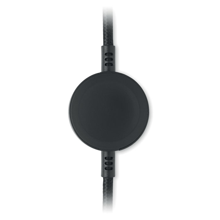 ARGER Cable 60 W y cargador de reloj - Tecnología - Regalo Promocional Personalizado - imagen 3
