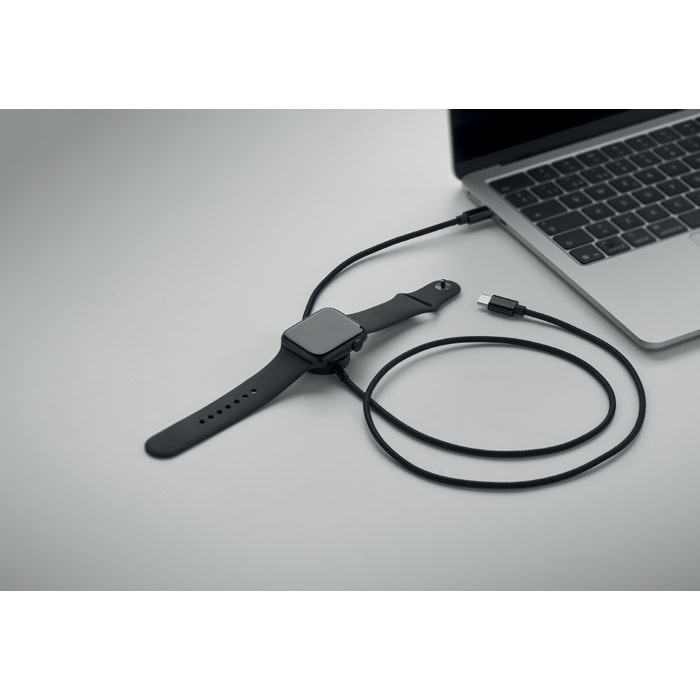 ARGER Cable 60 W y cargador de reloj - Tecnología - Regalo Promocional Personalizado - imagen 8
