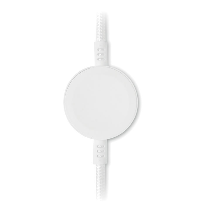ARGER Cable 60 W y cargador de reloj - Tecnología - Regalo Promocional Personalizado - imagen 9