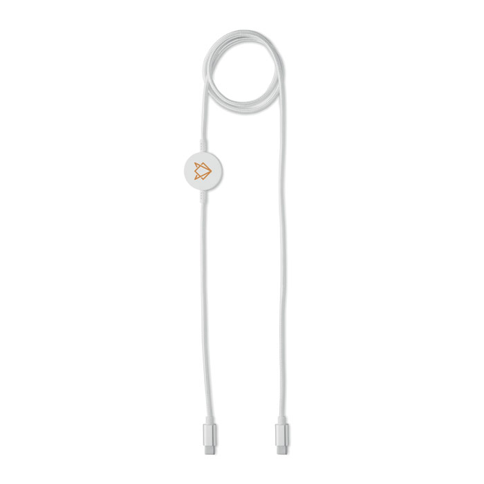 ARGER Cable 60 W y cargador de reloj - Tecnología - Regalo Promocional Personalizado - imagen 10