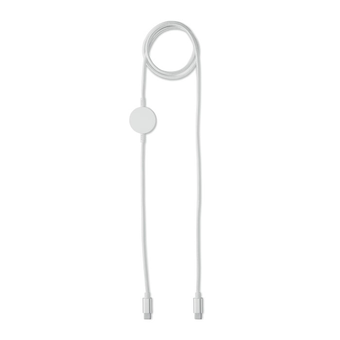 ARGER Cable 60 W y cargador de reloj - Tecnología - Regalo Promocional Personalizado - imagen 7