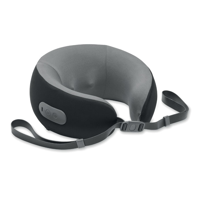 RELIEF Almohada de masaje recargable - Otros cuidado personal - Regalo Promocional Personalizado - vista alternativa