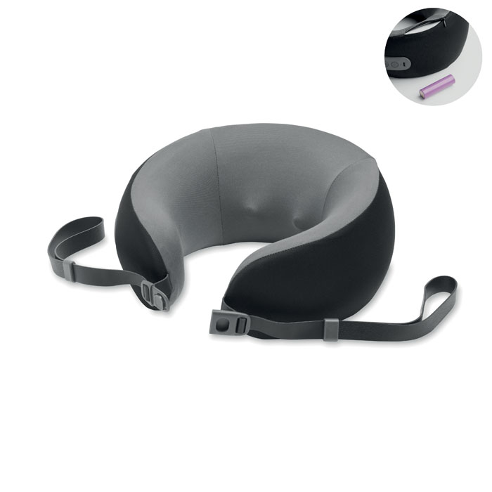 RELIEF Almohada de masaje recargable - Otros cuidado personal - Regalo Promocional Personalizado