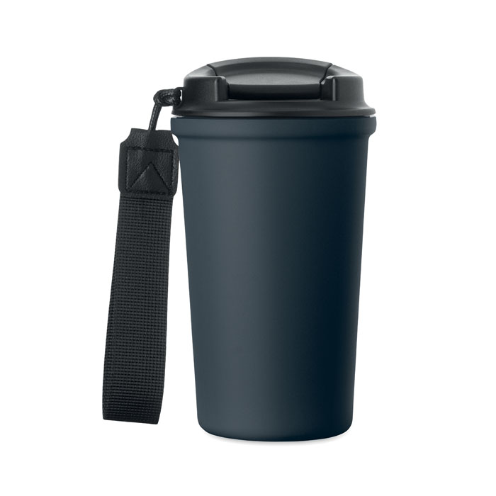 NAKANO Vaso de acero reciclado 400 ml - Tazas y vasos personalizados - Regalo Promocional Personalizado - imagen 18