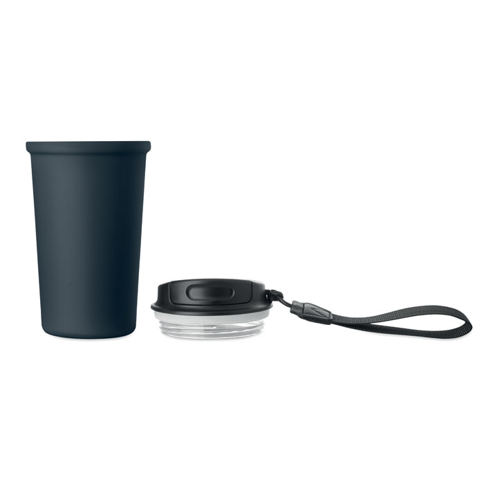 NAKANO Vaso de acero reciclado 400 ml - Tazas y vasos personalizados - Regalo Promocional Personalizado - imagen 19