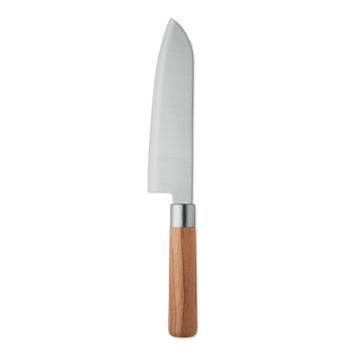 SLICE Cuchillo chef madera de haya - Otros accesorios cocina - Regalo Promocional Personalizado