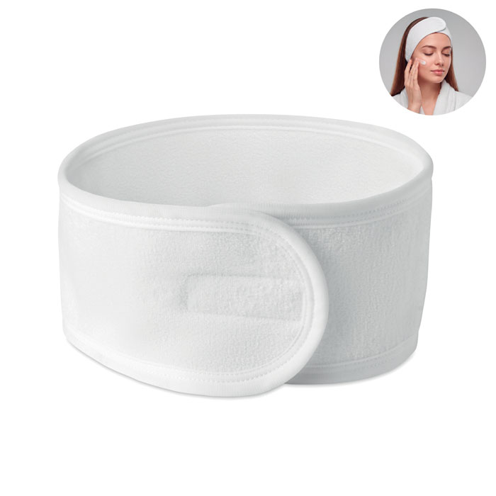 CINTA Cinta ajustable de microfibra - Novedades - Regalo Promocional Personalizado