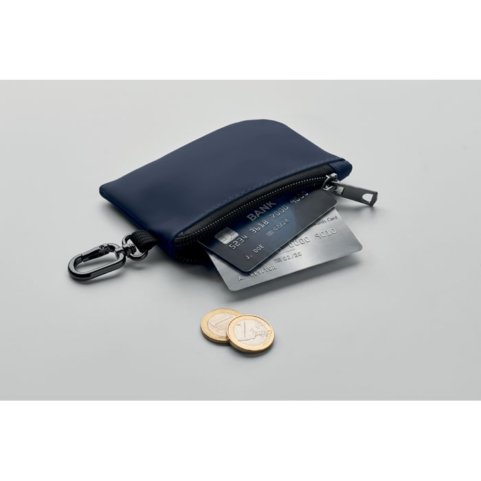 GUARDO Cartera llavero PU y mosquetón - Novedades - Regalo Promocional Personalizado - imagen 8