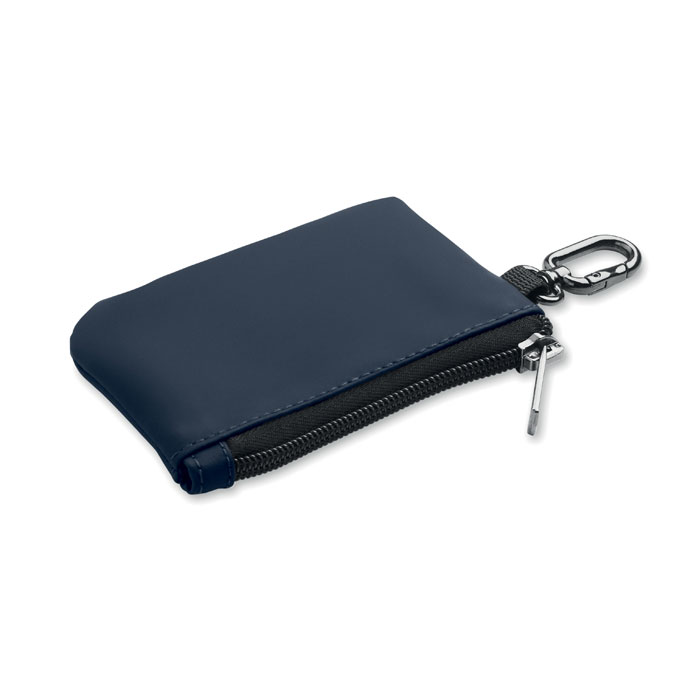 GUARDO Cartera llavero PU y mosquetón - Novedades - Regalo Promocional Personalizado - imagen 4