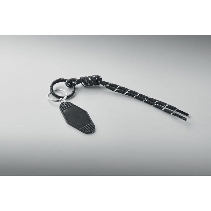 KEYBRAID Llavero cuerda trenzada - Novedades - Regalo Promocional Personalizado - imagen 3