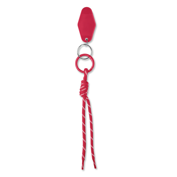 KEYBRAID Llavero cuerda trenzada - Novedades - Regalo Promocional Personalizado - imagen 5