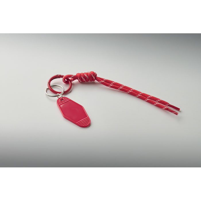 KEYBRAID Llavero cuerda trenzada - Novedades - Regalo Promocional Personalizado - imagen 6