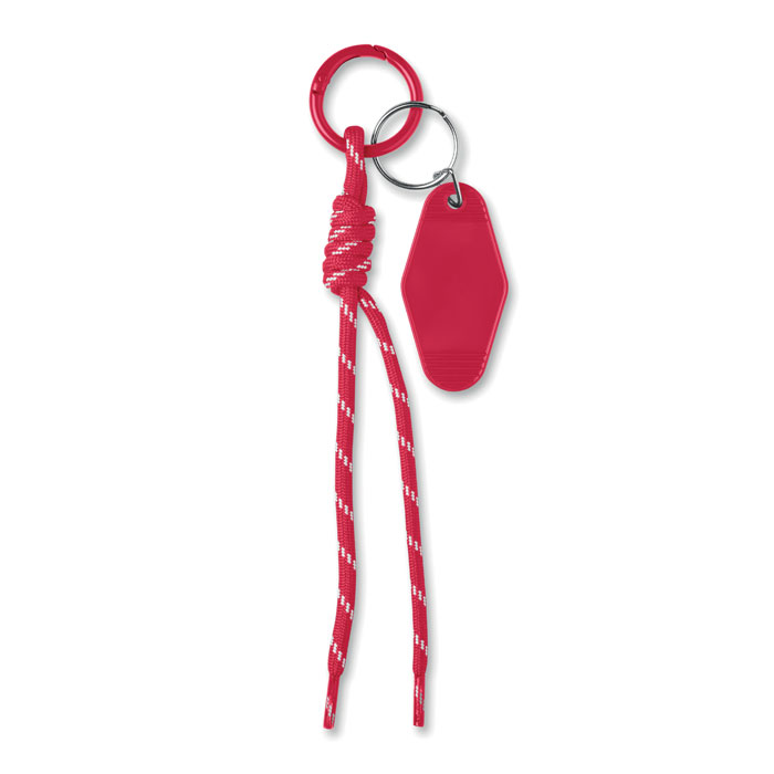 KEYBRAID Llavero cuerda trenzada - Novedades - Regalo Promocional Personalizado - imagen 4
