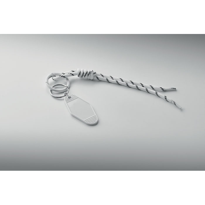 KEYBRAID Llavero cuerda trenzada - Novedades - Regalo Promocional Personalizado - imagen 9