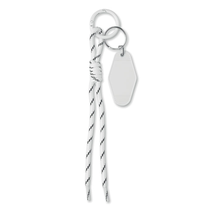 KEYBRAID Llavero cuerda trenzada - Novedades - Regalo Promocional Personalizado - imagen 7