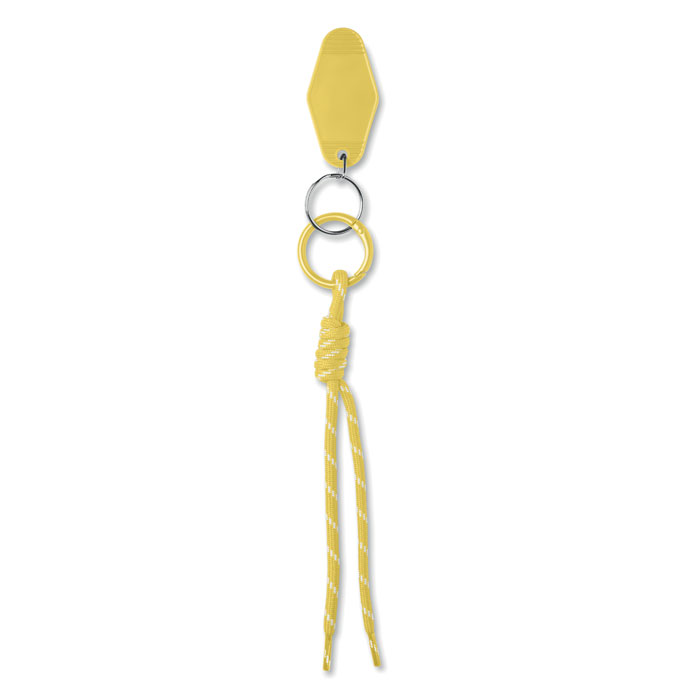 KEYBRAID Llavero cuerda trenzada - Novedades - Regalo Promocional Personalizado - imagen 11