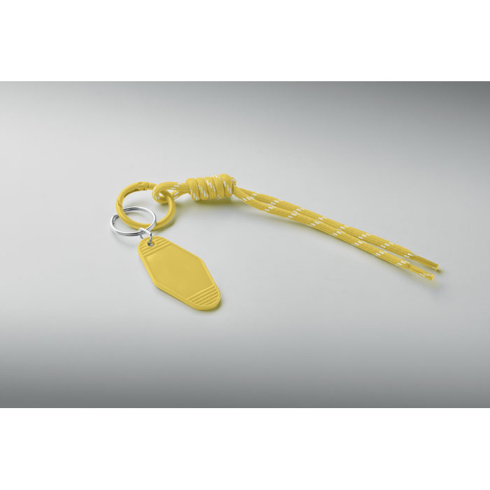 KEYBRAID Llavero cuerda trenzada - Novedades - Regalo Promocional Personalizado - imagen 12