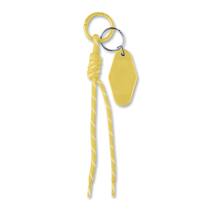 KEYBRAID Llavero cuerda trenzada - Novedades - Regalo Promocional Personalizado - imagen 10