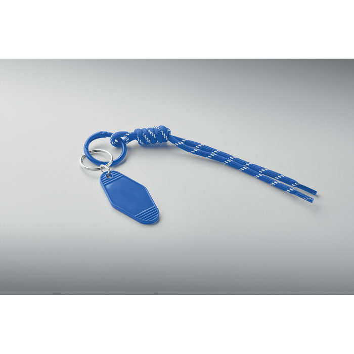 KEYBRAID Llavero cuerda trenzada - Novedades - Regalo Promocional Personalizado - imagen 15