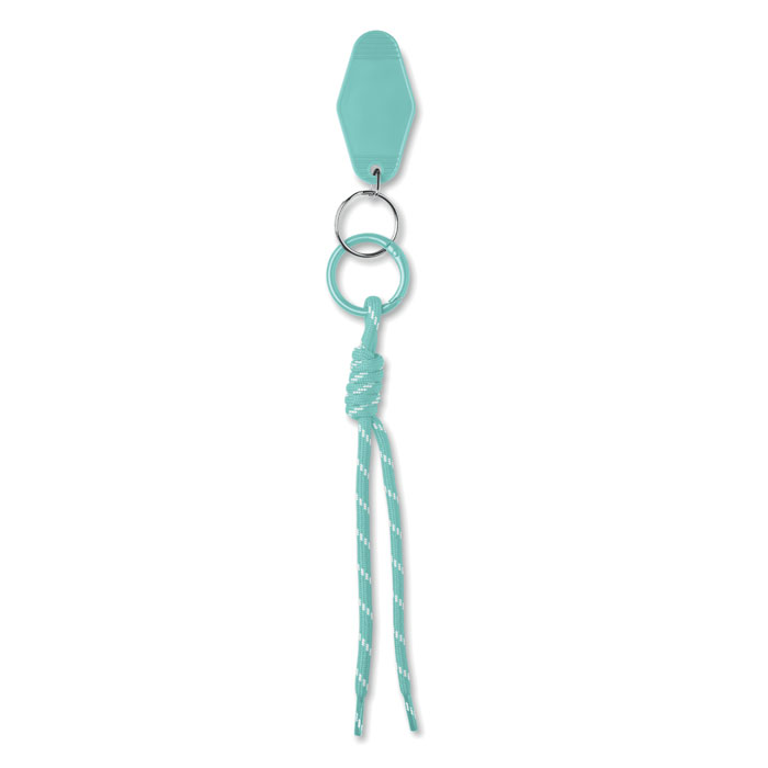 KEYBRAID Llavero cuerda trenzada - Novedades - Regalo Promocional Personalizado - imagen 17