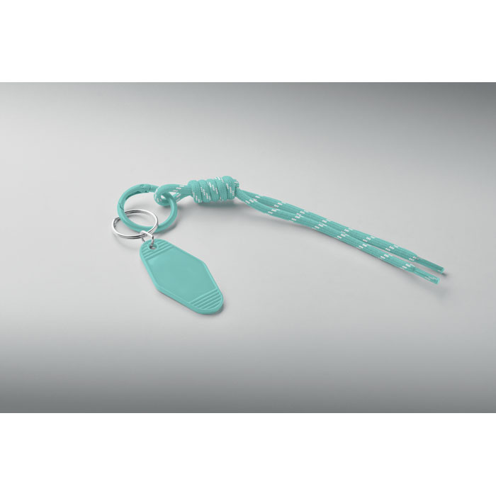 KEYBRAID Llavero cuerda trenzada - Novedades - Regalo Promocional Personalizado - imagen 18