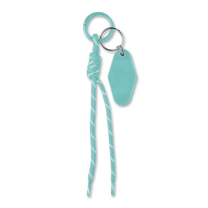 KEYBRAID Llavero cuerda trenzada - Novedades - Regalo Promocional Personalizado - imagen 16