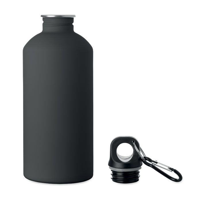 REMID MOSS SOFT Botella de pared simple 500 ml - Tazas y botellas - Regalo Promocional Personalizado - vista alternativa