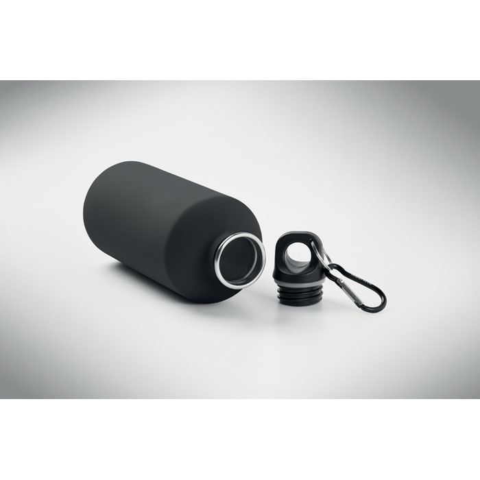 REMID MOSS SOFT Botella de pared simple 500 ml - Tazas y botellas - Regalo Promocional Personalizado - imagen 3