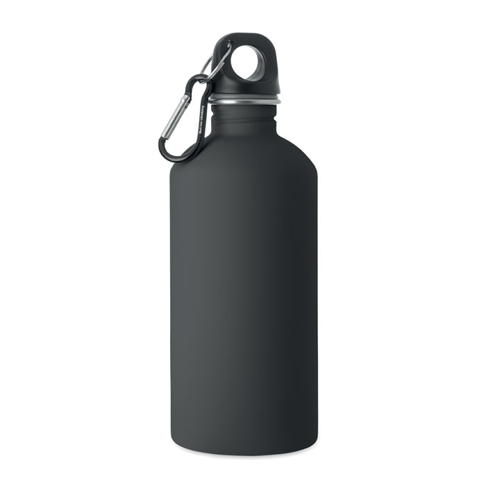 REMID MOSS SOFT Botella de pared simple 500 ml - Tazas y botellas - Regalo Promocional Personalizado