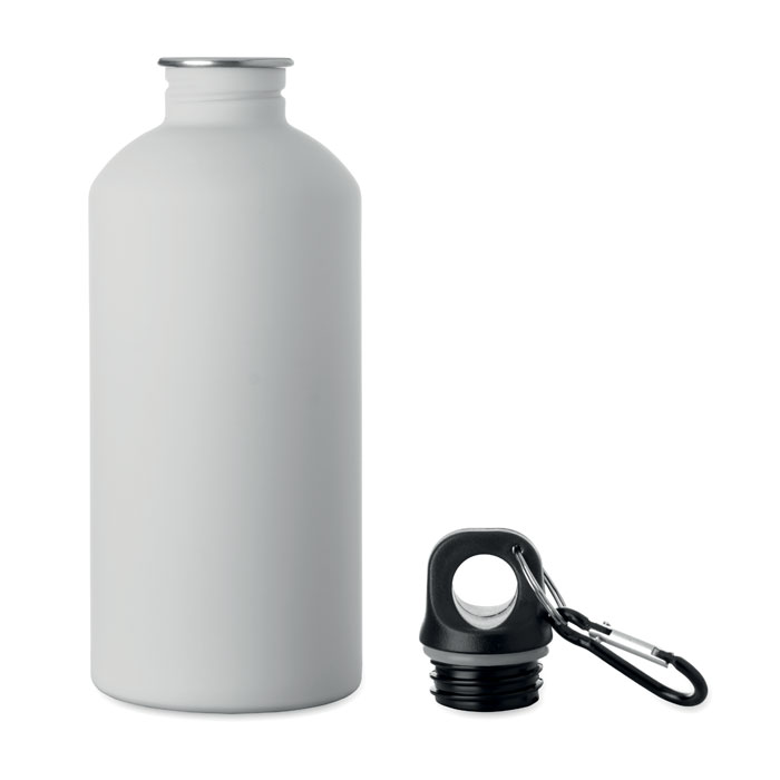 REMID MOSS SOFT Botella de pared simple 500 ml - Tazas y botellas - Regalo Promocional Personalizado - imagen 5