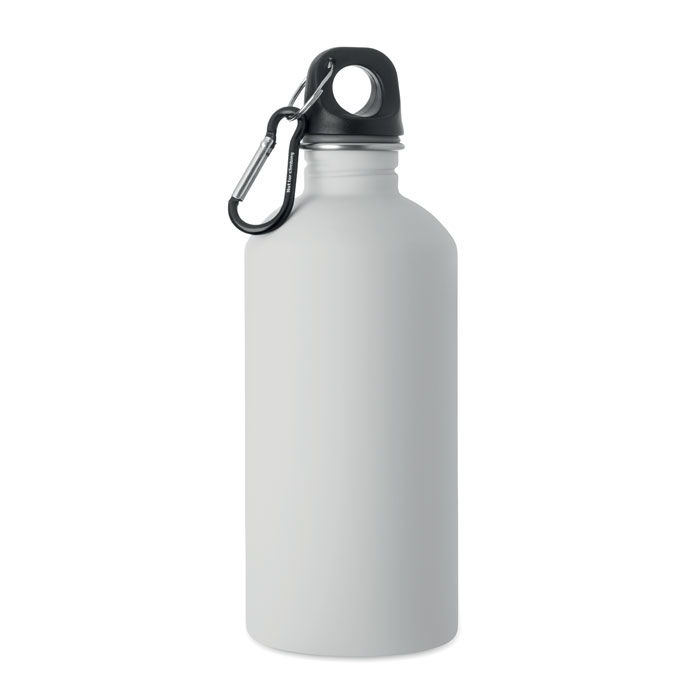 REMID MOSS SOFT Botella de pared simple 500 ml - Tazas y botellas - Regalo Promocional Personalizado - imagen 4
