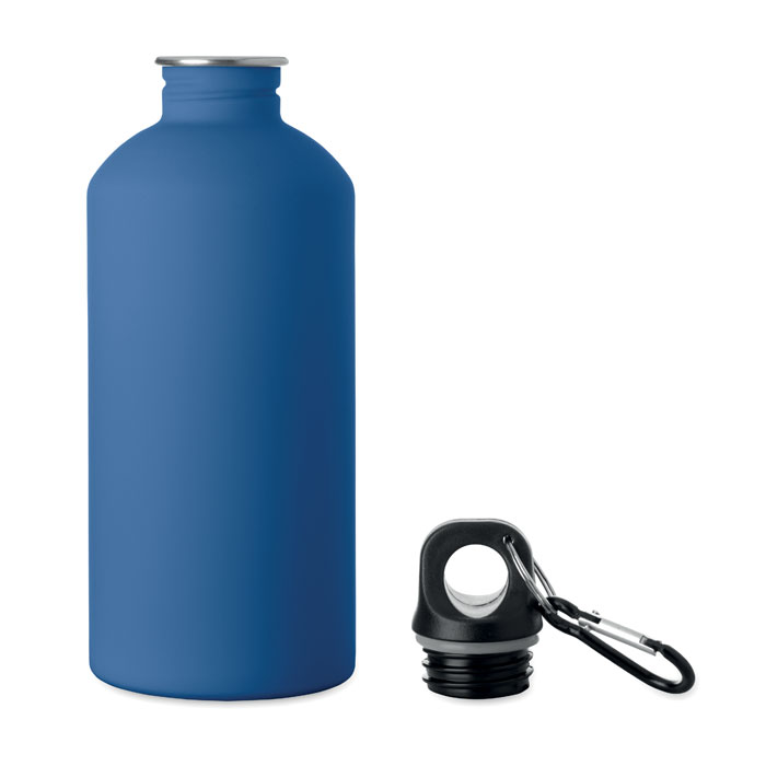 REMID MOSS SOFT Botella de pared simple 500 ml - Tazas y botellas - Regalo Promocional Personalizado - imagen 7