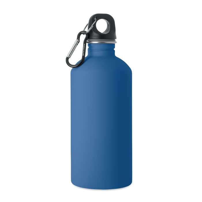 REMID MOSS SOFT Botella de pared simple 500 ml - Tazas y botellas - Regalo Promocional Personalizado - imagen 6