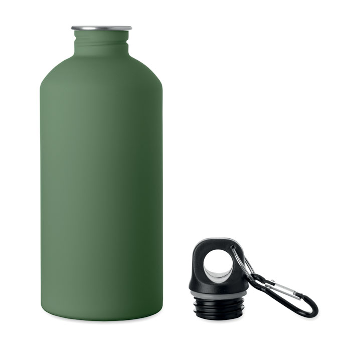 REMID MOSS SOFT Botella de pared simple 500 ml - Tazas y botellas - Regalo Promocional Personalizado - imagen 9