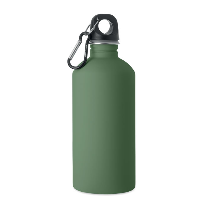 REMID MOSS SOFT Botella de pared simple 500 ml - Tazas y botellas - Regalo Promocional Personalizado - imagen 8
