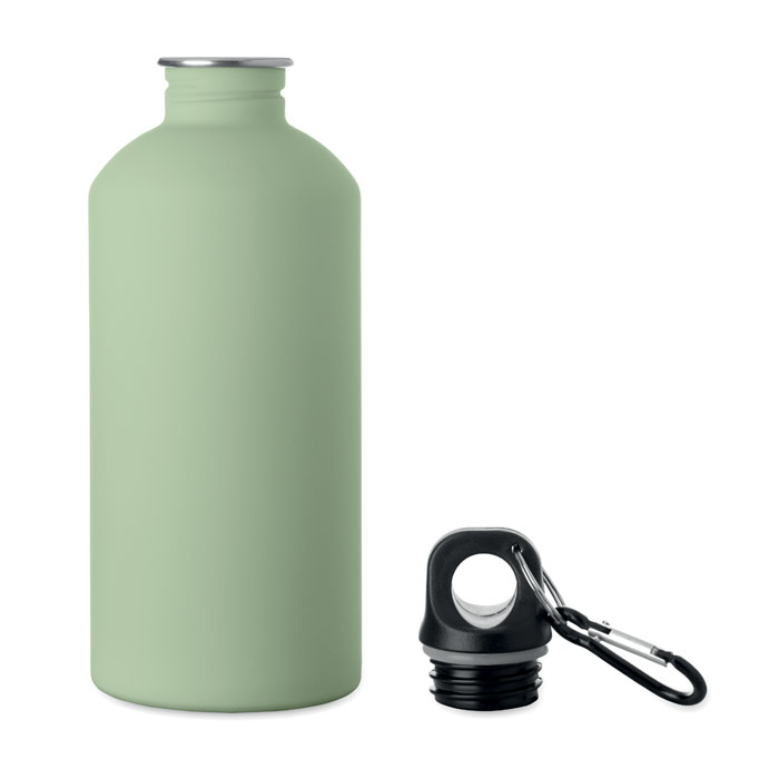 REMID MOSS SOFT Botella de pared simple 500 ml - Tazas y botellas - Regalo Promocional Personalizado - imagen 14