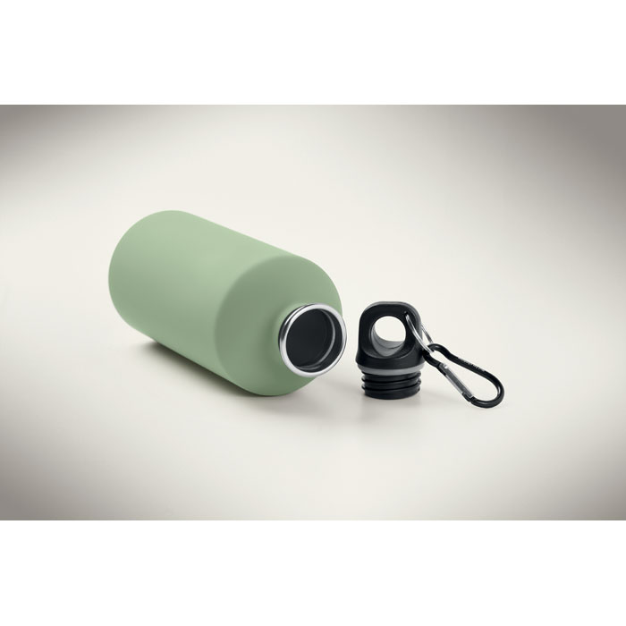 REMID MOSS SOFT Botella de pared simple 500 ml - Tazas y botellas - Regalo Promocional Personalizado - imagen 18